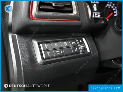 KGM - SSANGYONG TIVOLI GASOLINE 1.5 2WD