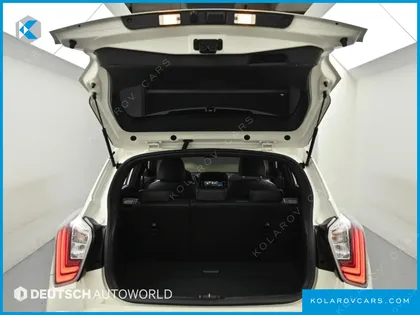 KGM - SSANGYONG TIVOLI GASOLINE 1.5 2WD