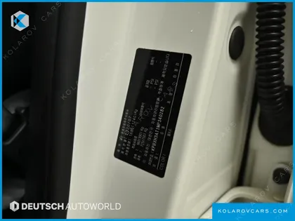 KGM - SSANGYONG TIVOLI GASOLINE 1.5 2WD
