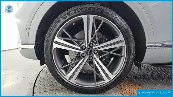 GENESIS GV80 3.5T GASOLINE AWD
