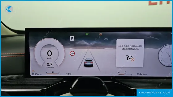 GENESIS GV80 3.5T GASOLINE AWD