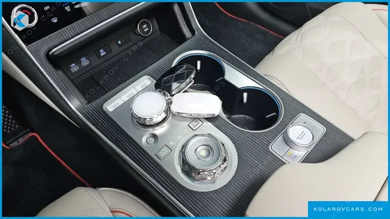 GENESIS GV80 3.5T GASOLINE AWD