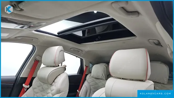 GENESIS GV80 3.5T GASOLINE AWD