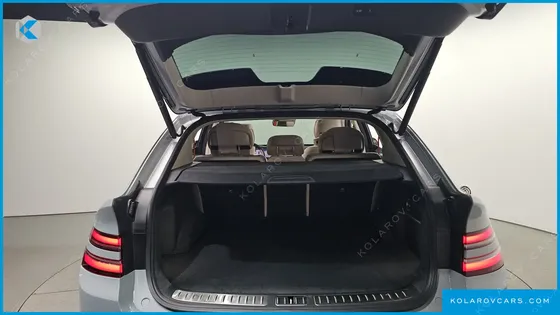 GENESIS GV80 3.5T GASOLINE AWD