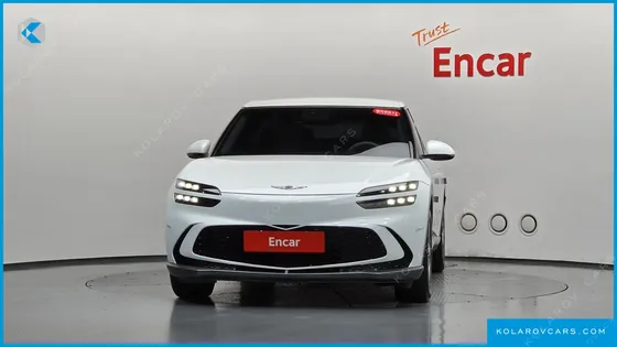GENESIS GV60 STANDARD AWD