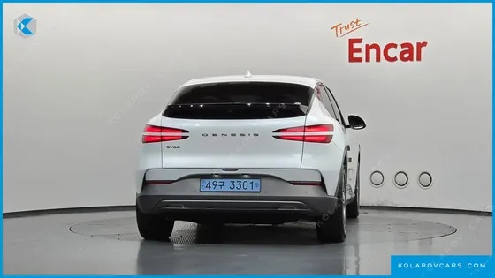 GENESIS GV60 STANDARD AWD