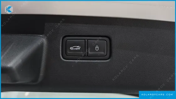 GENESIS GV60 STANDARD AWD