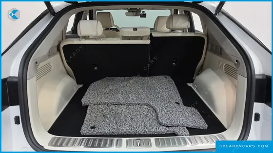 GENESIS GV60 STANDARD AWD