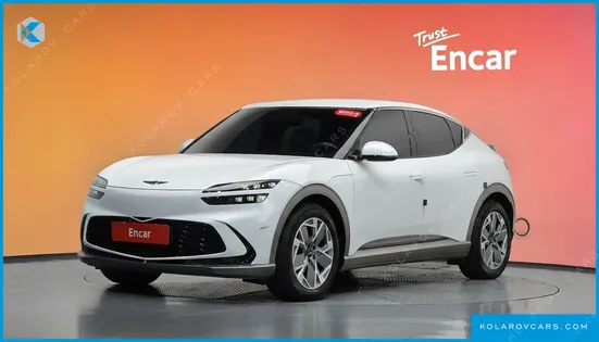GENESIS GV60 STANDARD AWD