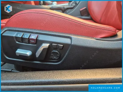 BMW 4 SERIES 428I M SPORT CONVERTIBLE