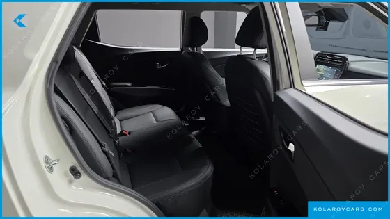 KGM - SSANGYONG TIVOLI GASOLINE 1.5 4WD