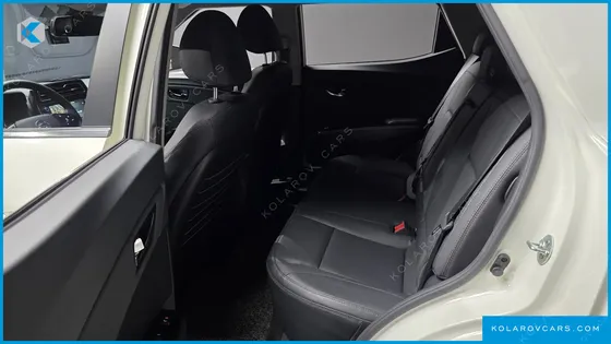 KGM - SSANGYONG TIVOLI GASOLINE 1.5 4WD