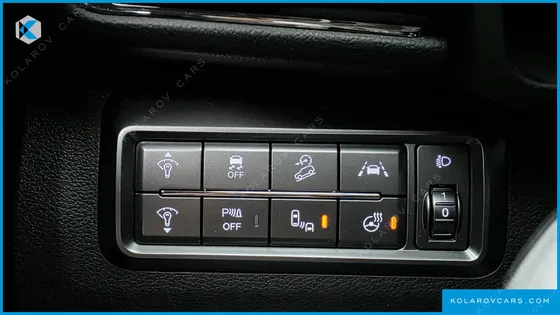 KGM - SSANGYONG TIVOLI GASOLINE 1.5 4WD
