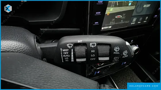 KGM - SSANGYONG TIVOLI GASOLINE 1.5 4WD