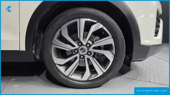 KGM - SSANGYONG TIVOLI GASOLINE 1.5 4WD