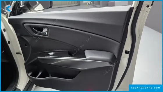 KGM - SSANGYONG TIVOLI GASOLINE 1.5 4WD