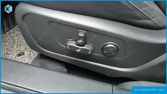 KGM - SSANGYONG TIVOLI GASOLINE 1.5 4WD