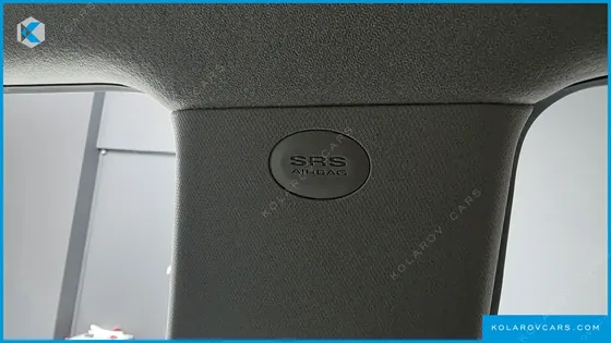 KGM - SSANGYONG TIVOLI GASOLINE 1.5 4WD
