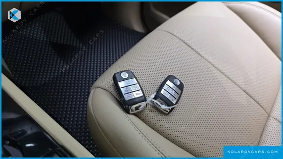 KIA CARNIVAL GASOLINE 9-SEATER HI-LIMOUSINE