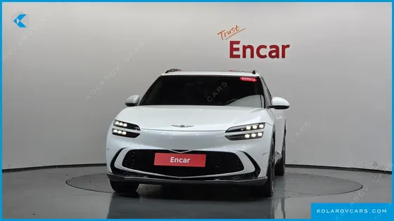 GENESIS GV60 STANDARD