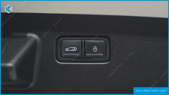 GENESIS GV60 STANDARD