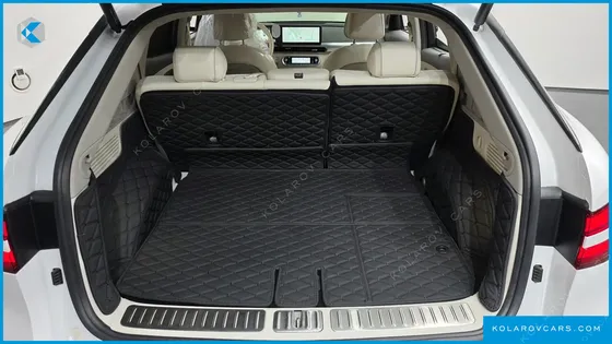 GENESIS GV60 STANDARD