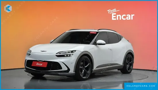 GENESIS GV60 STANDARD