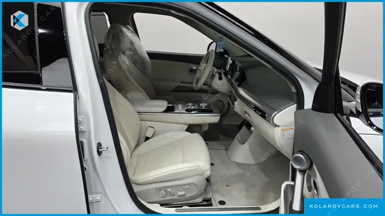 GENESIS GV60 STANDARD