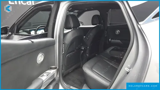 GENESIS GV60 STANDARD AWD
