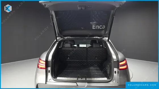 GENESIS GV60 STANDARD AWD