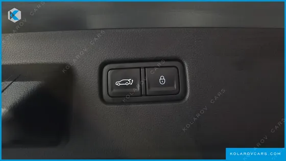 GENESIS GV60 STANDARD AWD