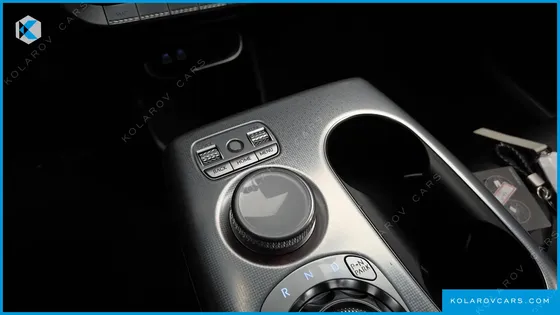 GENESIS GV60 STANDARD AWD