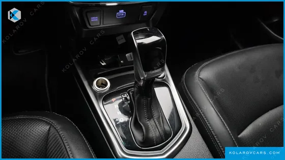 KGM - SSANGYONG TIVOLI DIESEL 1.6 2WD
