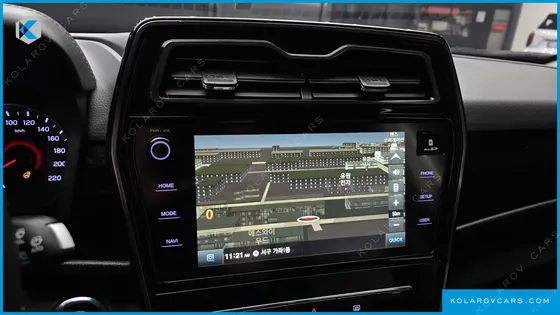KGM - SSANGYONG TIVOLI DIESEL 1.6 2WD