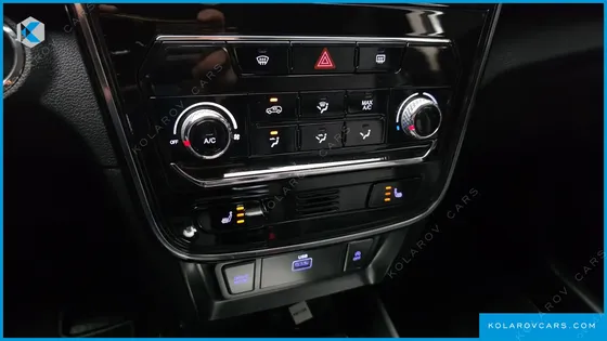 KGM - SSANGYONG TIVOLI DIESEL 1.6 2WD