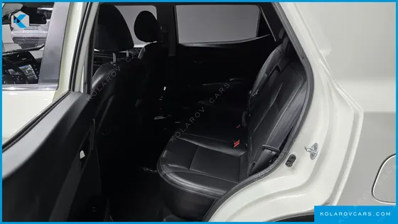 KGM - SSANGYONG TIVOLI DIESEL 1.6 2WD