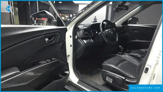 KGM - SSANGYONG TIVOLI DIESEL 1.6 2WD