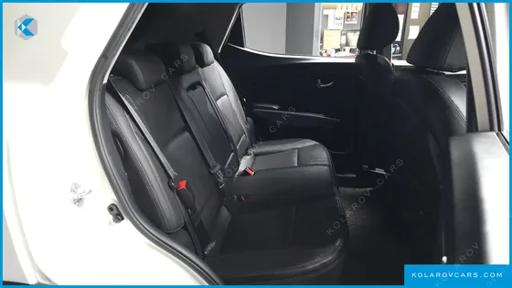 KGM - SSANGYONG TIVOLI DIESEL 1.6 2WD