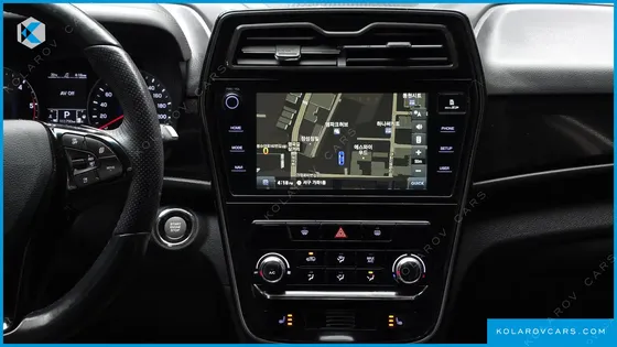 KGM - SSANGYONG TIVOLI DIESEL 1.6 2WD
