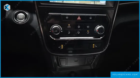KGM - SSANGYONG TIVOLI DIESEL 1.6 2WD
