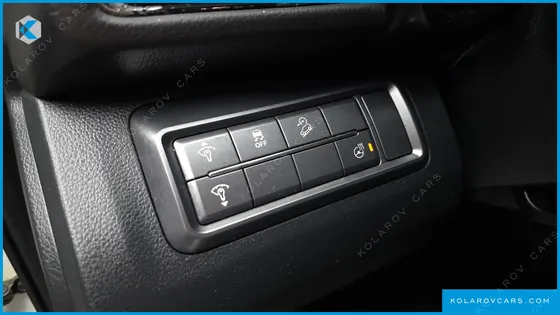 KGM - SSANGYONG TIVOLI DIESEL 1.6 2WD