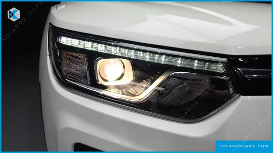 KGM - SSANGYONG TIVOLI DIESEL 1.6 2WD