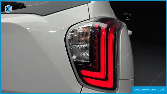 KGM - SSANGYONG TIVOLI DIESEL 1.6 2WD
