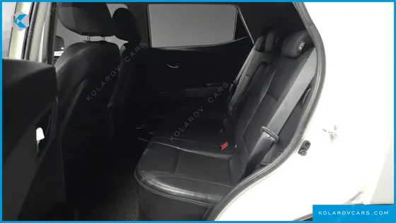 KGM - SSANGYONG TIVOLI DIESEL 1.6 2WD
