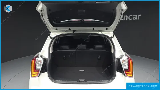 KGM - SSANGYONG TIVOLI DIESEL 1.6 2WD