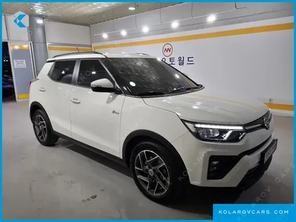 KGM - SSANGYONG TIVOLI GASOLINE 1.5 2WD
