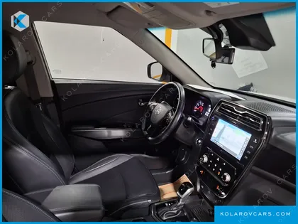 KGM - SSANGYONG TIVOLI GASOLINE 1.5 2WD