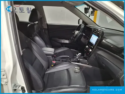 KGM - SSANGYONG TIVOLI GASOLINE 1.5 2WD