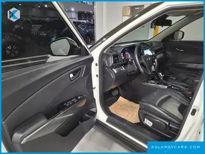 KGM - SSANGYONG TIVOLI GASOLINE 1.5 2WD