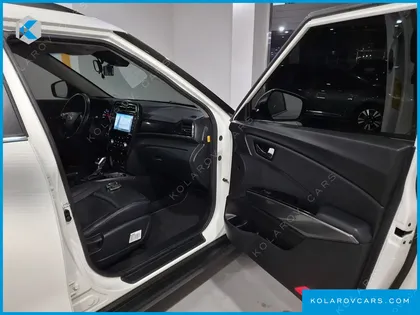 KGM - SSANGYONG TIVOLI GASOLINE 1.5 2WD
